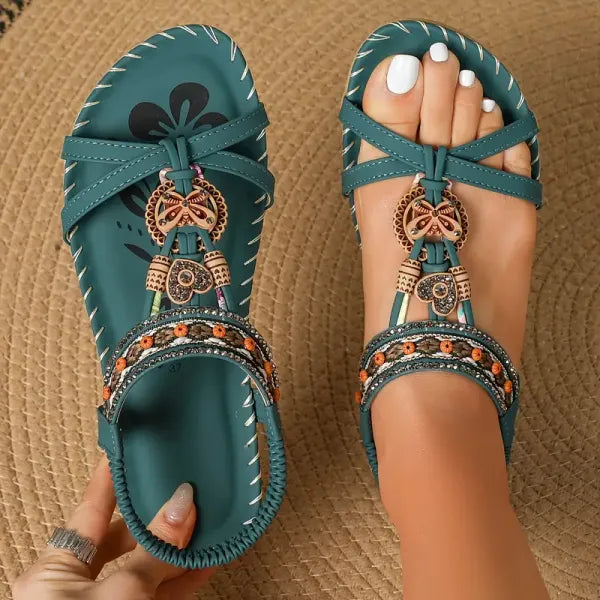 Celeste | Orthopedic Comfort Sandals
