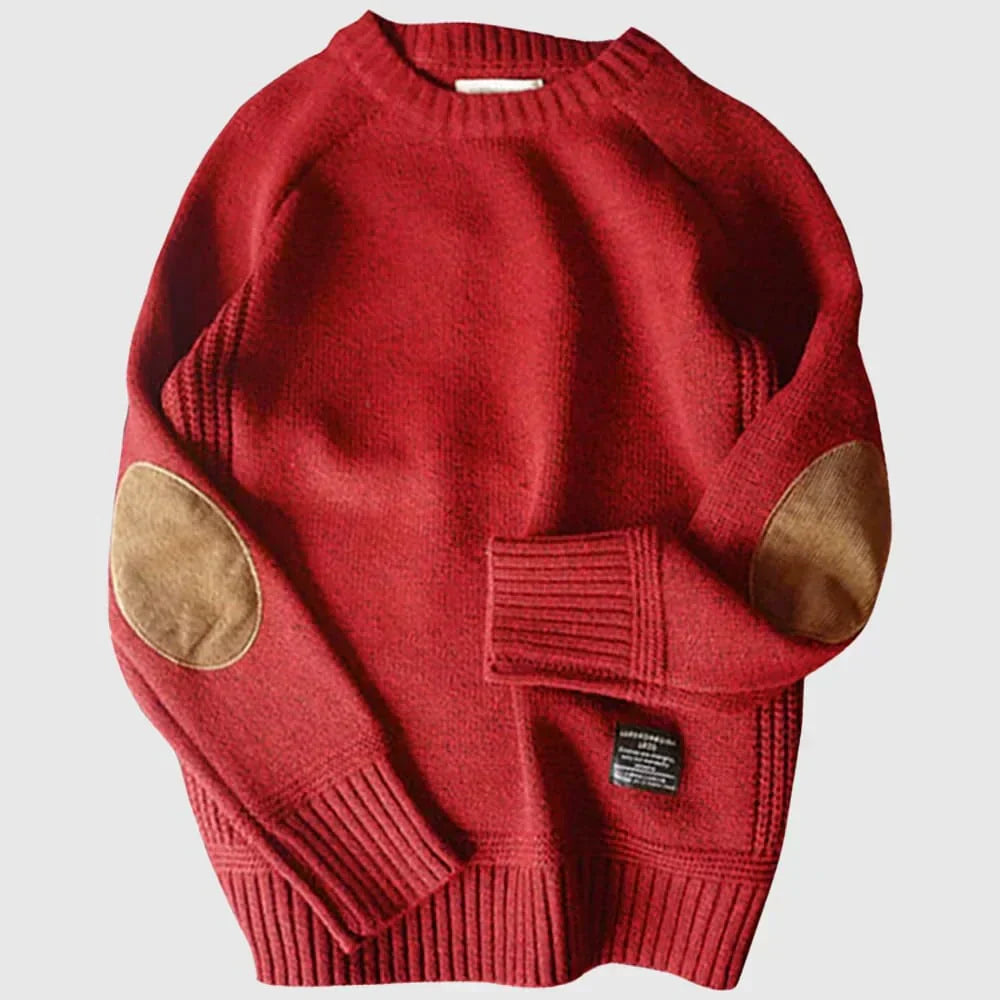 Jacob | Stylish  Sweater