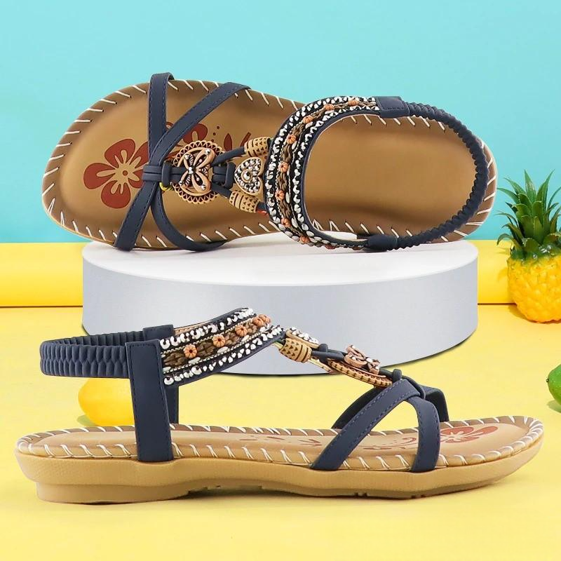 Celeste | Orthopedic Comfort Sandals