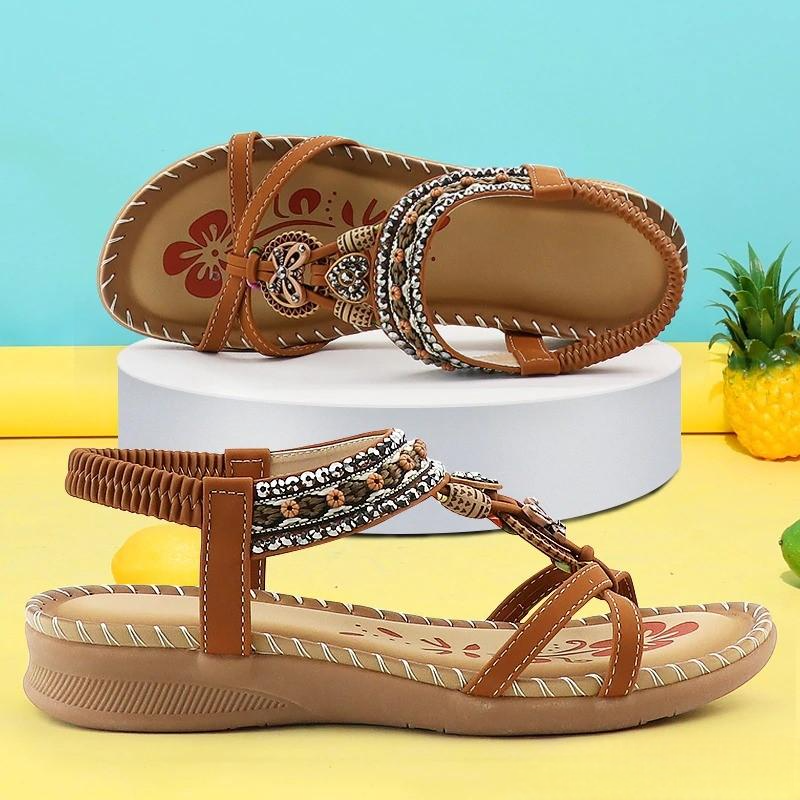 Celeste | Orthopedic Comfort Sandals